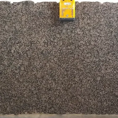 Baltic Brown